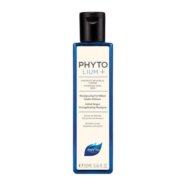 PHYTO_Initial Stages Strengthening Shampoo_Cosmetic World